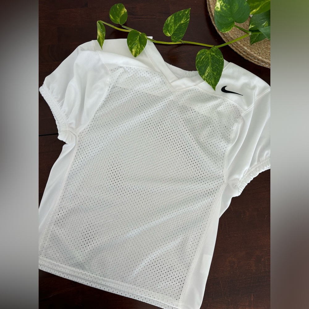 Nike Youth Football Jersey